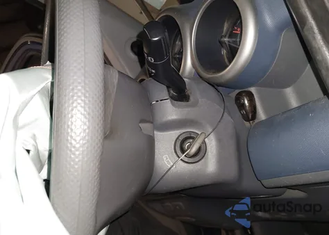 2003 Honda Element Ex из США, поврежденный, VIN 5J6YH28553L045410